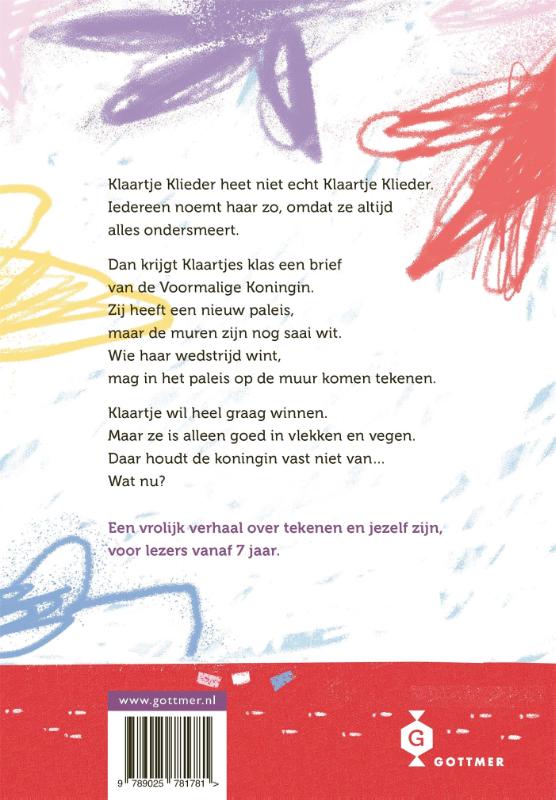 Klaartje Klieder