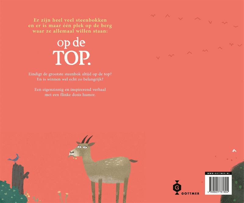 Op de top