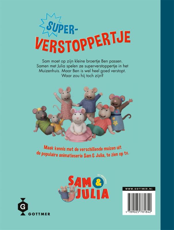 Superverstoppertje