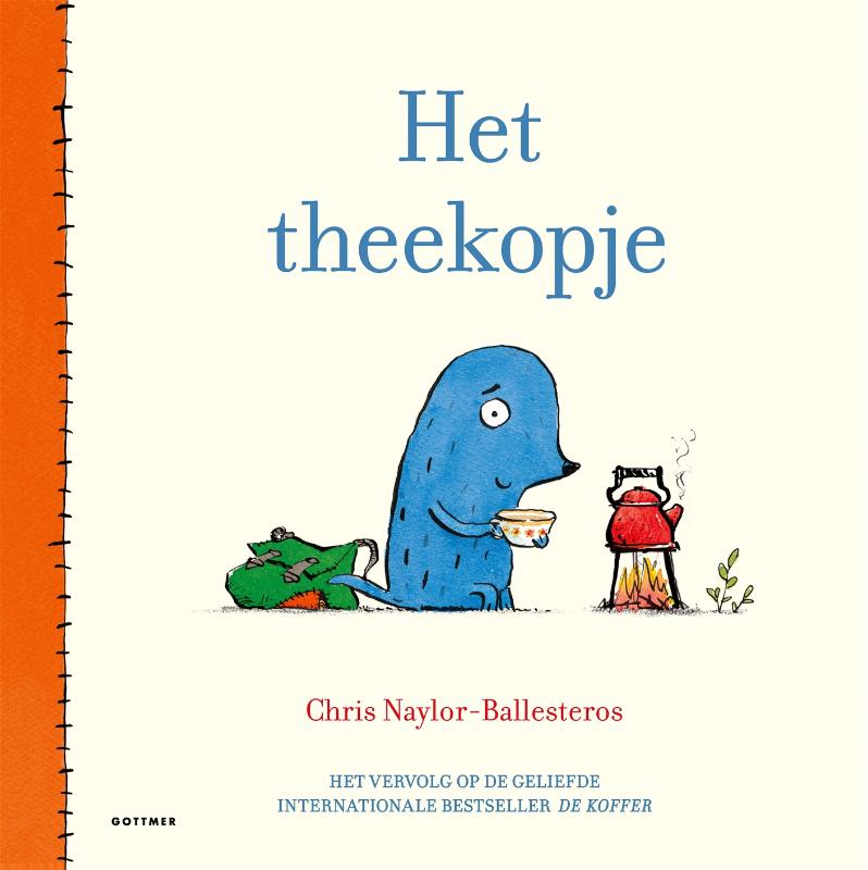 Het theekopje
