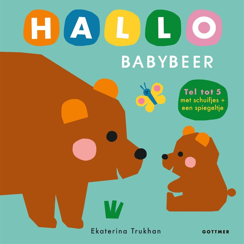 Hallo babybeer