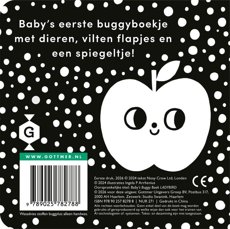 BEESTJE