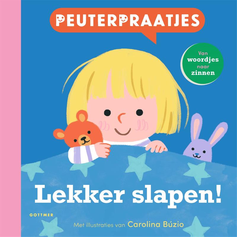 Lekker slapen!