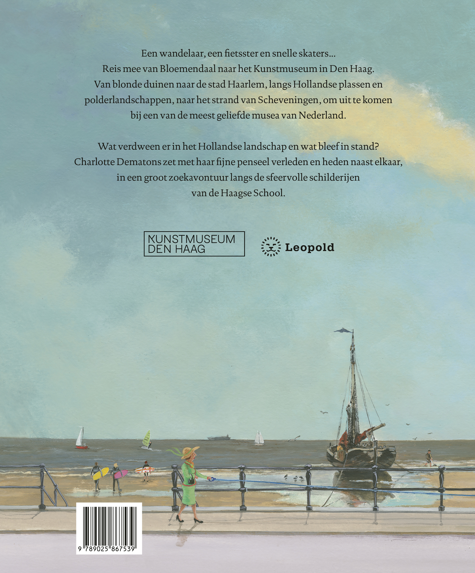 Holland op z’n mooist