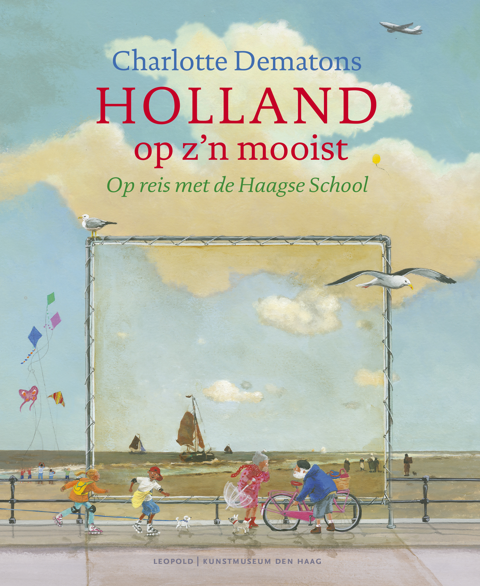Holland op z’n mooist