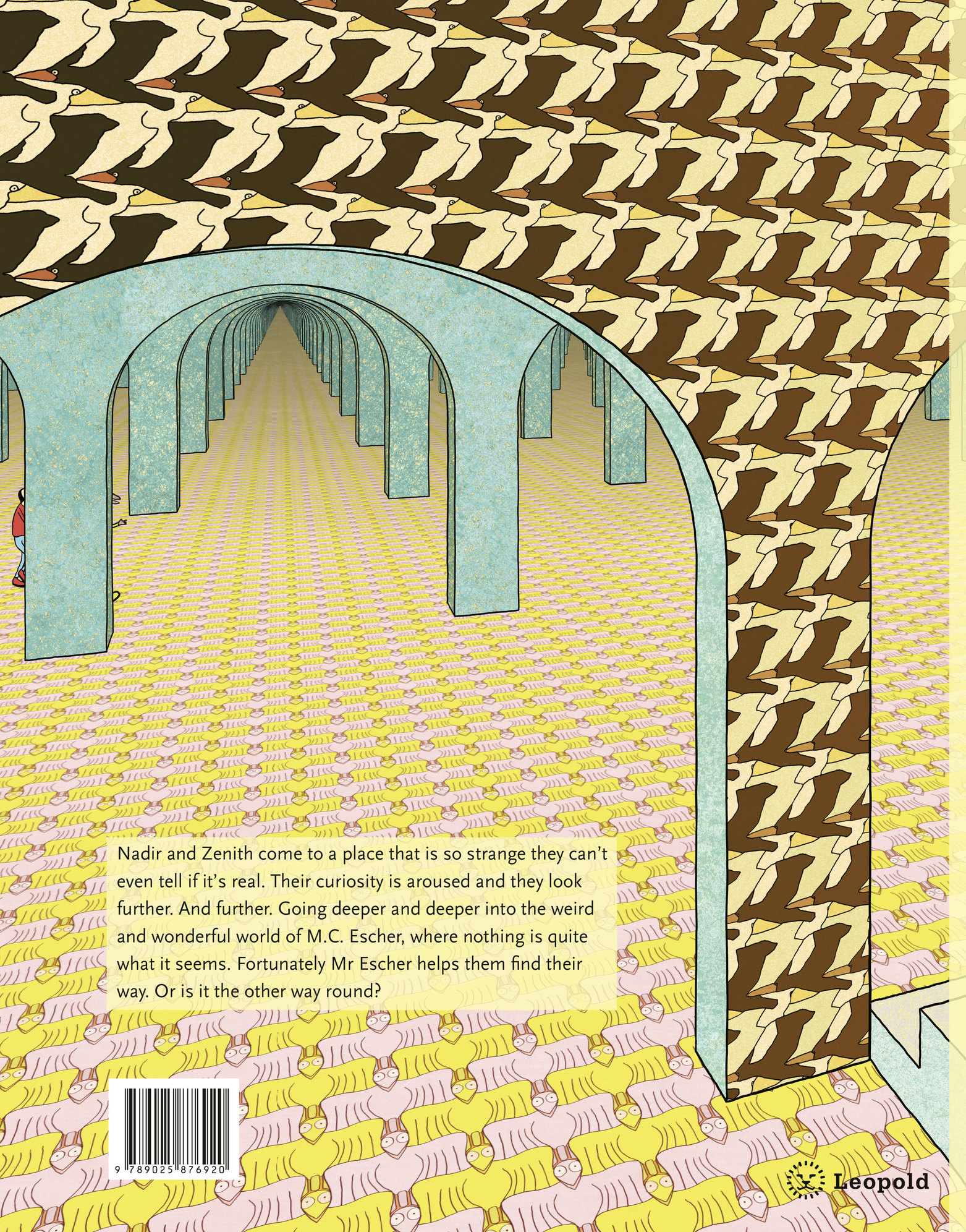 Escher
