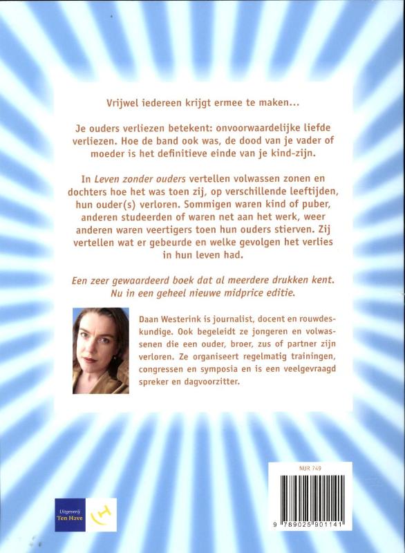 Leven zonder ouders