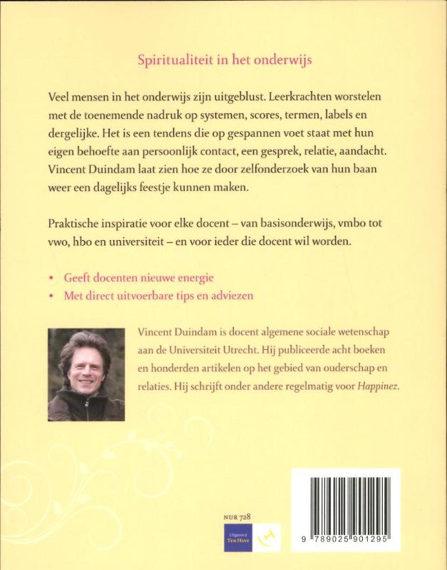Thuiskomen in de klas