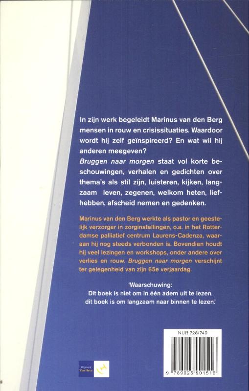 Bruggen naar morgen