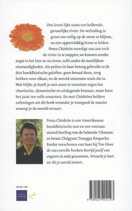Omarm de wereld
