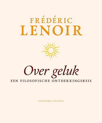 Over geluk - Afbeelding 2