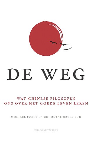 De weg
