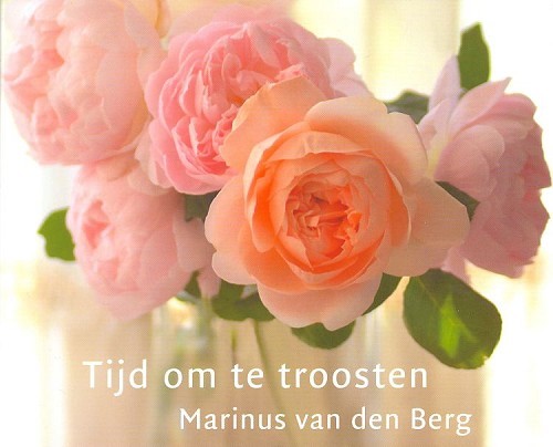 Tijd om te troosten