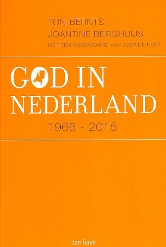 God in Nederland