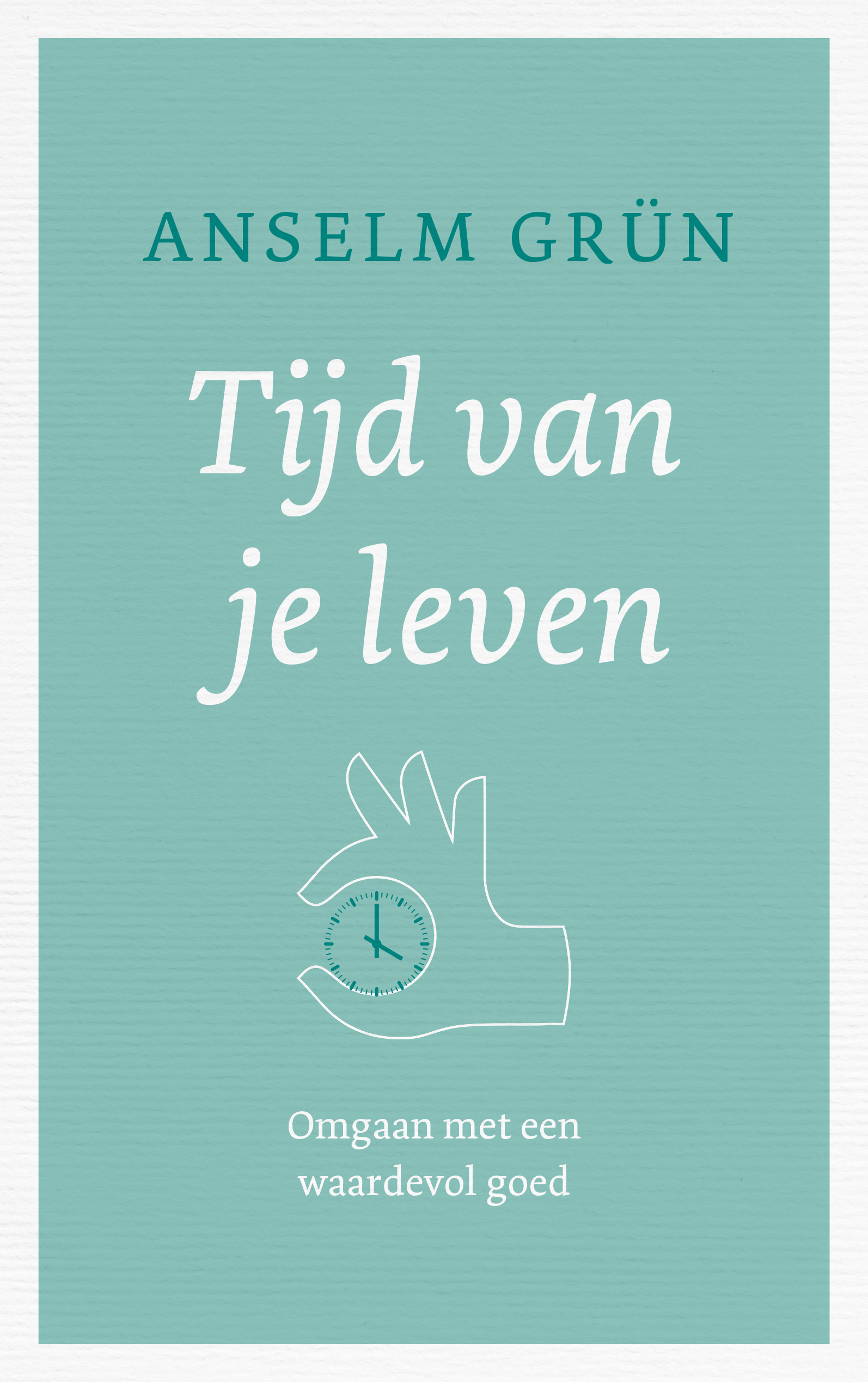 Tijd van je leven