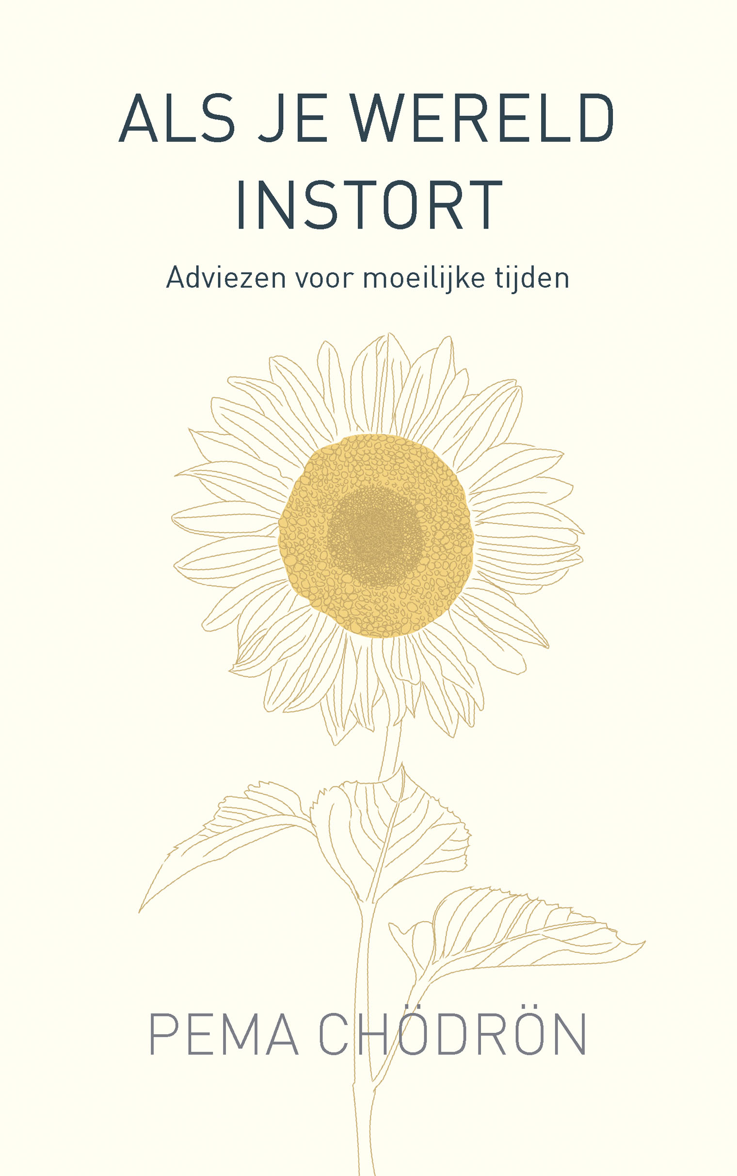 Als je wereld instort