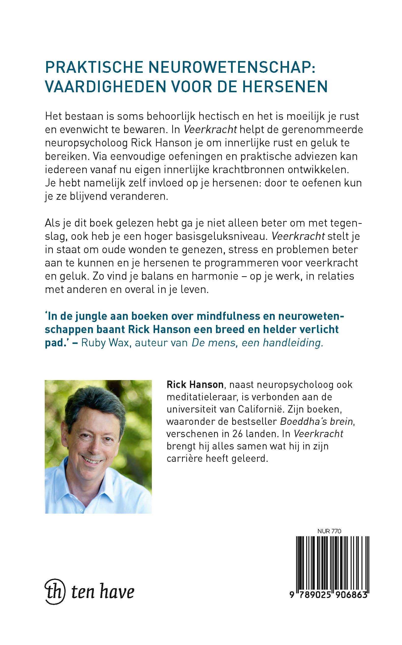 Veerkracht