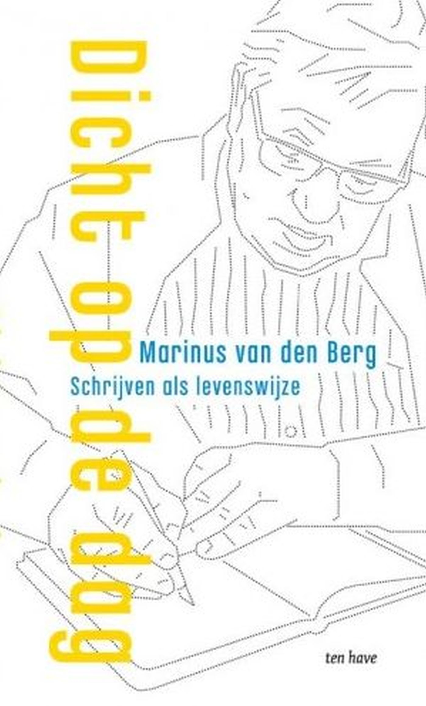 Dicht op de dag