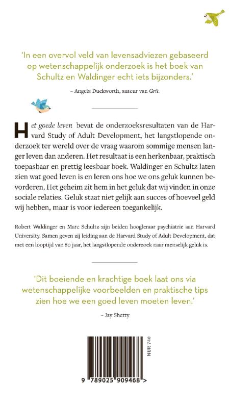 Het goede leven