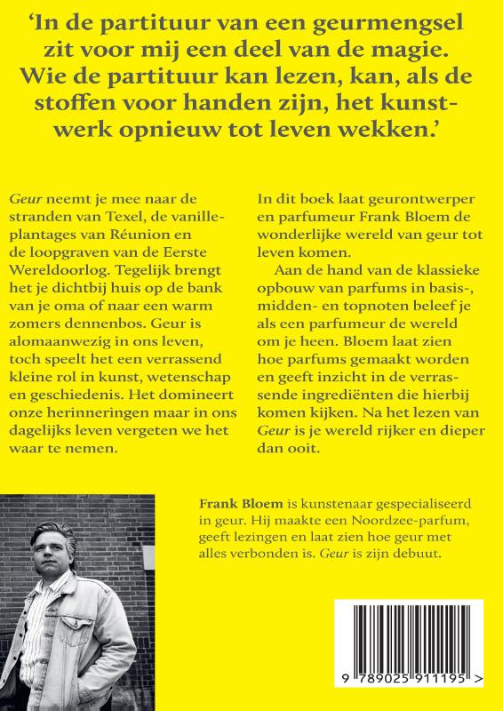 Geur