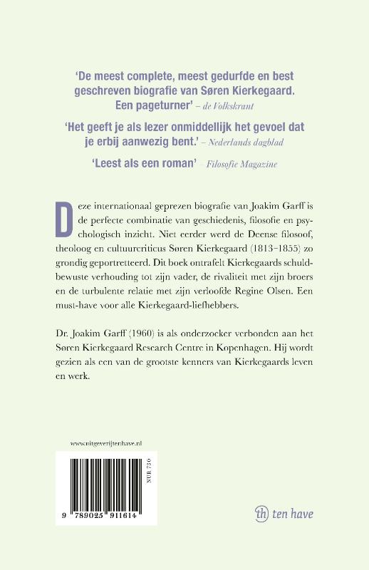 Kierkegaard