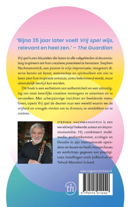 Vrij spel