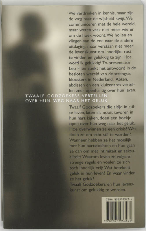 Hoe word ik gelukkig?