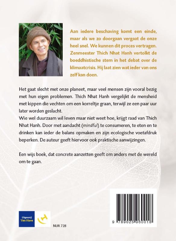 Wat de wereld nodig heeft