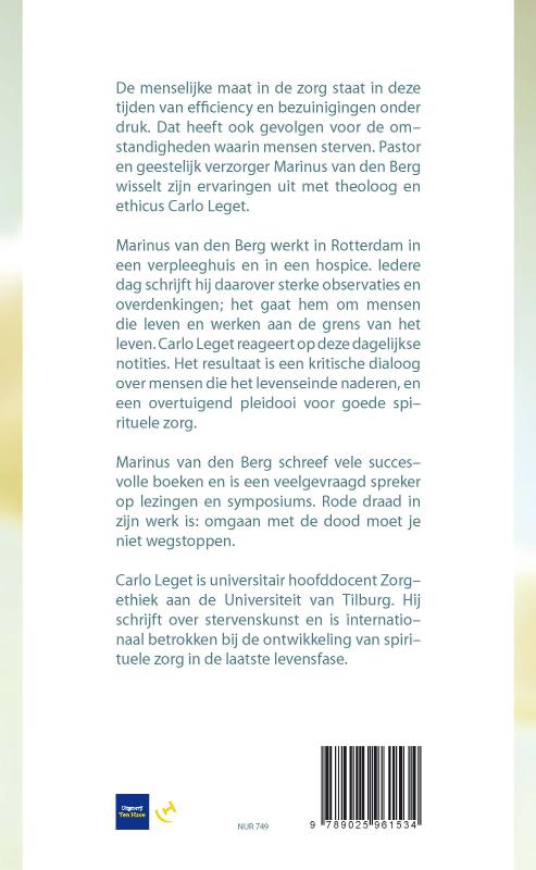 Leven aan de grens