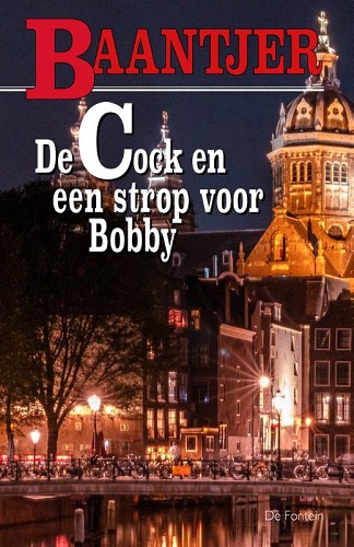 De Cock en een strop voor Bobby