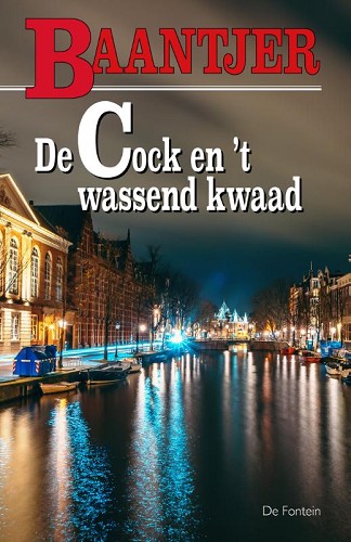 De Cock en ’t wassend kwaad
