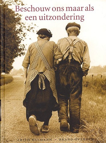 Beschouw ons maar als een uitzondering