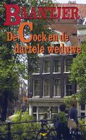 De Cock en de dartele weduwe