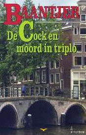 De Cock en moord in triplo