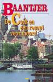 De Cock en een recept voor moord