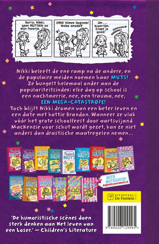 Zoek ’t lekker uit!