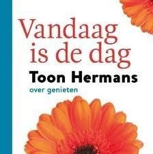 Vandaag is de dag