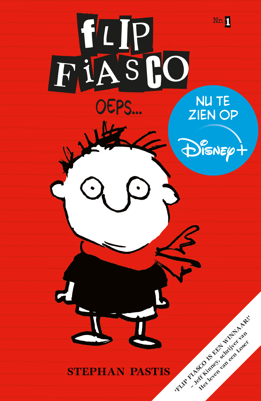 Oeps…