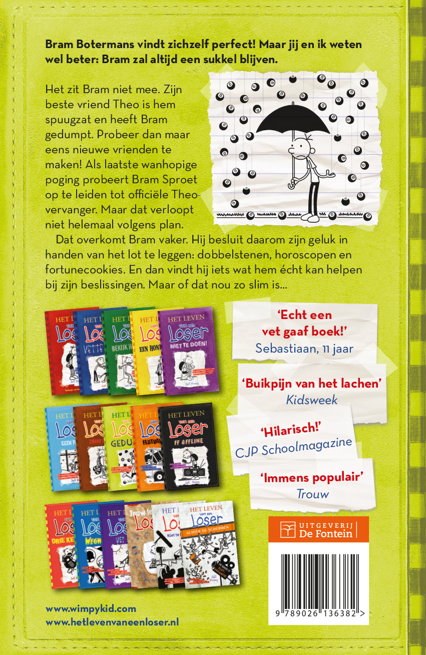 Gedumpt