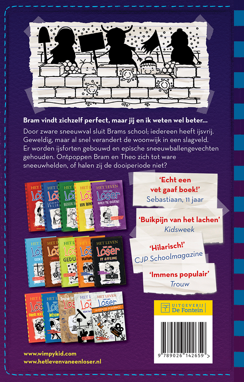 Vet koel