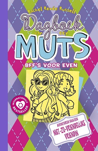 BFF’s voor even