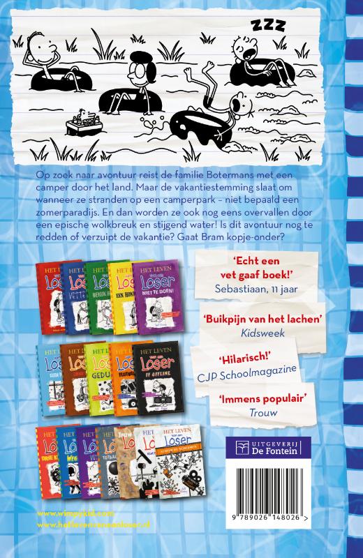 Kopje-onder