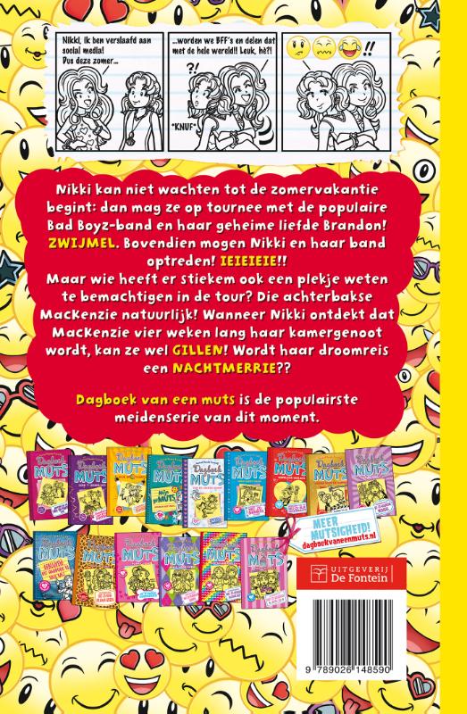 Op tourNEE!