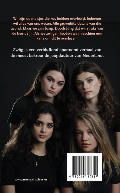 Zwijg