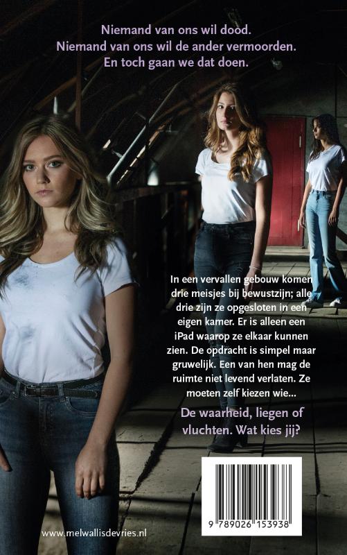 Vlucht