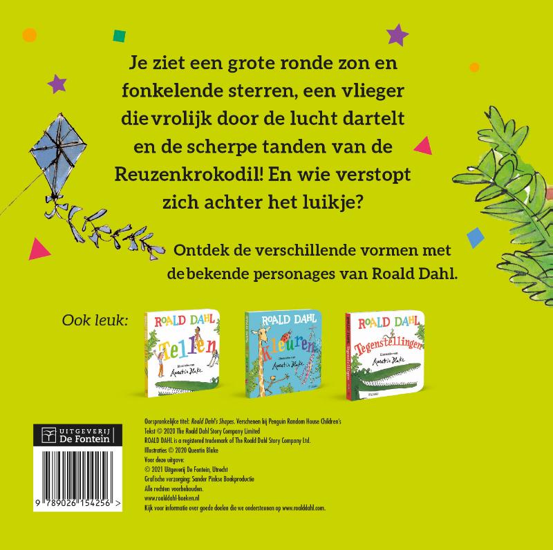 Vormen