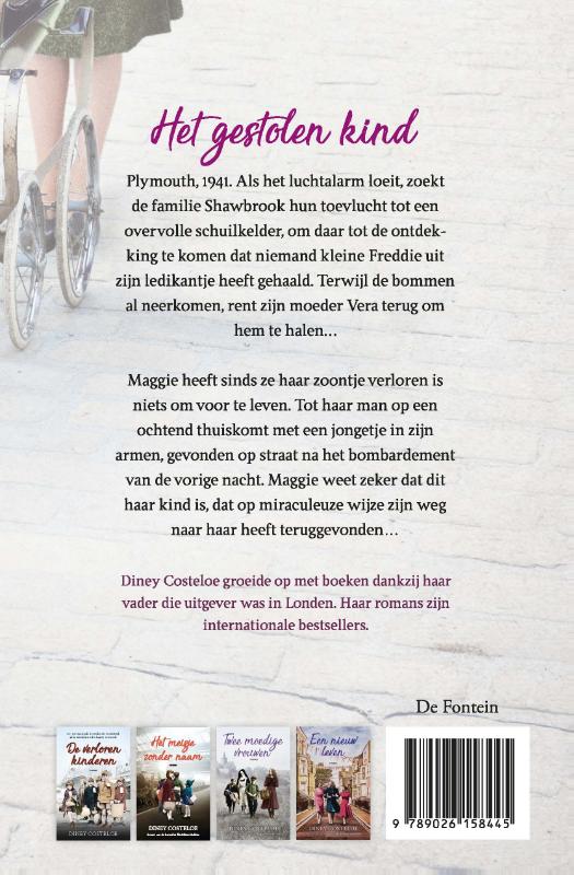 Het gestolen kind