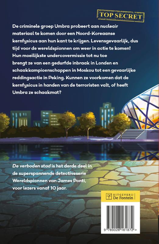 De verboden stad