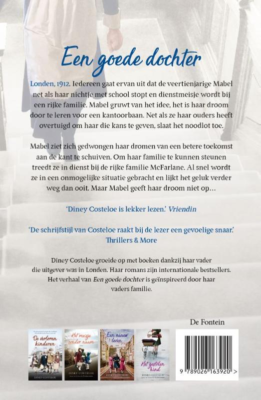 Een goede dochter