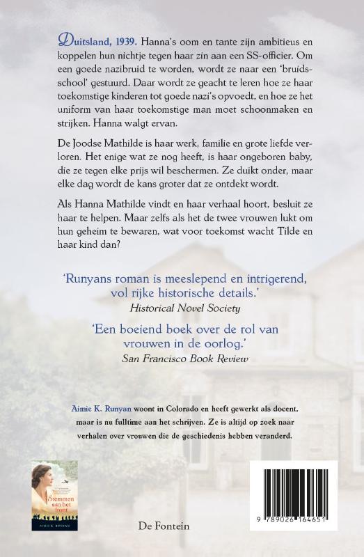 De school voor perfecte bruiden